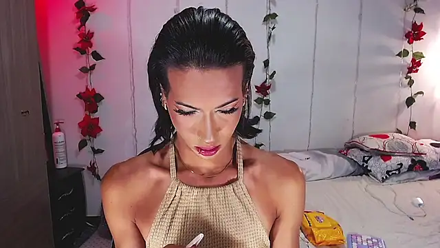 Kenisha Sweet online show from January 12, 5:01 pm