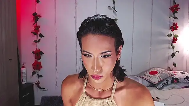 Kenisha Sweet online show from January 12, 9:51 pm