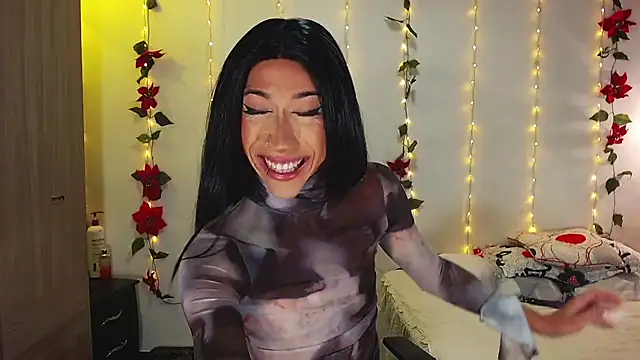 Kenisha Sweet online show from January 15, 12:58 pm