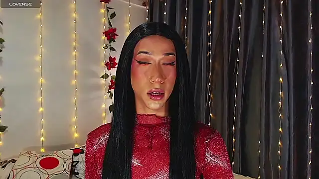 Kenisha Sweet online show from January 16, 8:43 am