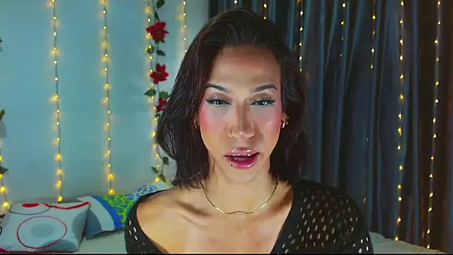 Kenisha Sweet online show from January 18, 12:26 pm