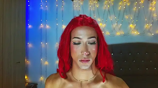 Kenisha Sweet online show from January 29, 6:33 am