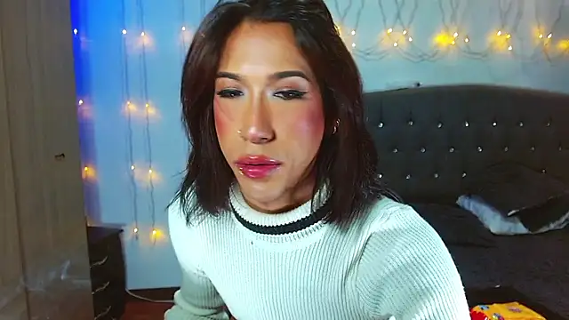 Kenisha Sweet online show from February 5, 12:42 am