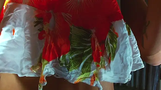 Kenisha Sweet online show from February 9, 5:43 pm