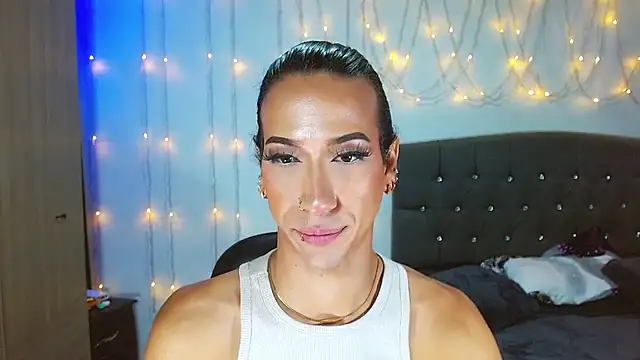 Kenisha Sweet online show from February 23, 2:57 pm