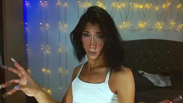 Kenisha Sweet online show from February 27, 7:37 pm