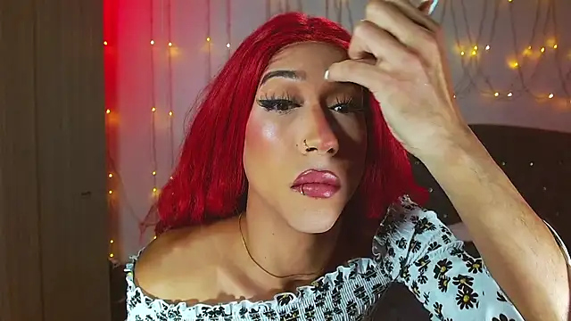 Kenisha Sweet online show from March 3, 8:43 pm