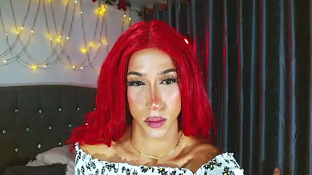 Kenisha Sweet online show from March 3, 11:46 pm