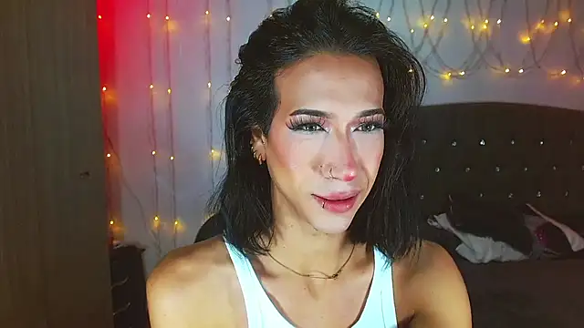 Kenisha Sweet online show from March 5, 12:44 pm