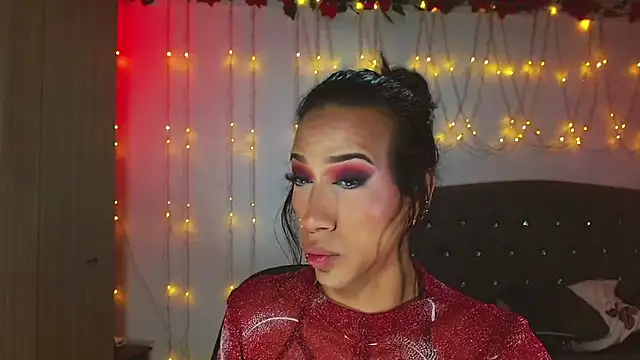 Kenisha Sweet online show from March 7, 9:29 am