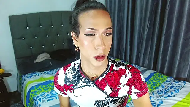 Kenisha Sweet online show from September 20, 3:46 pm