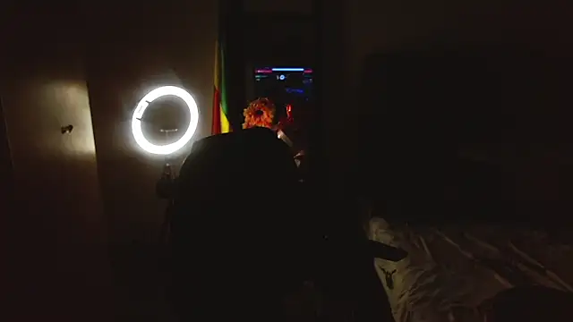 Kenisha Sweet online show from September 27, 12:04 am