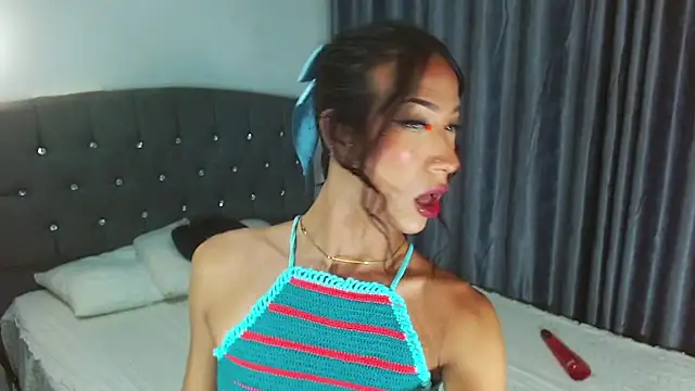 Kenisha Sweet online show from October 7, 5:32 pm