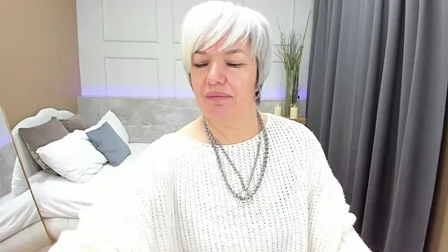 CarmenSoft online show from December 9, 2:34 am