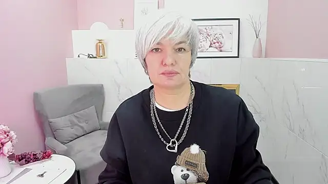 CarmenSoft online show from January 29, 8:14 pm