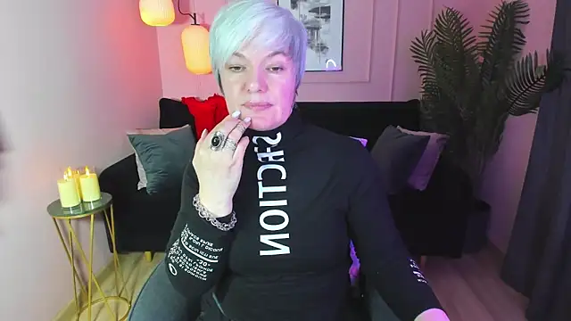 CarmenSoft online show from February 18, 9:20 pm