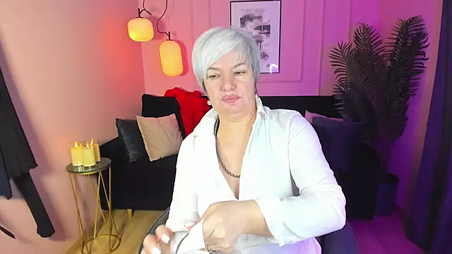 CarmenSoft online show from February 22, 3:01 am