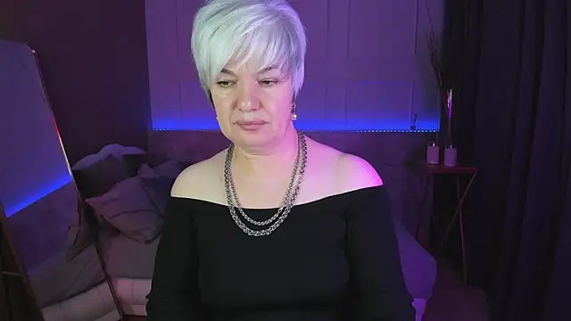 CarmenSoft online show from February 26, 8:54 pm