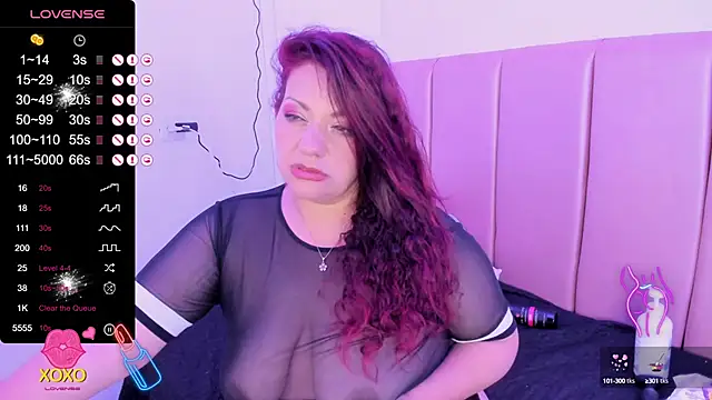 pamela dimantis  online show from February 4, 10:43 am