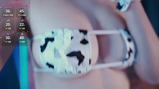 Snapshot of MadnessAlison chatting on March 5, 7:06 pm MadnessAlison online show from March 5, 7:06 pm