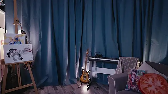 Snapshot of MadnessAlison chatting on September 9, 6:07 pm MadnessAlison online show from September 9, 6:07 pm