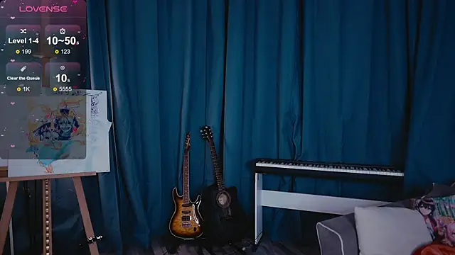 Snapshot of MadnessAlison chatting on November 11, 12:05 pm MadnessAlison online show from November 11, 12:05 pm