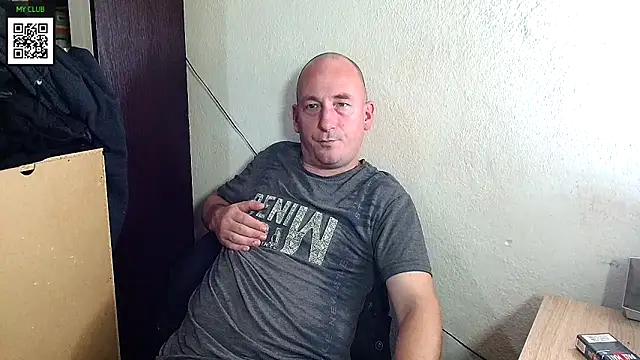 Johan   Barker online show from December 3, 7:00 pm