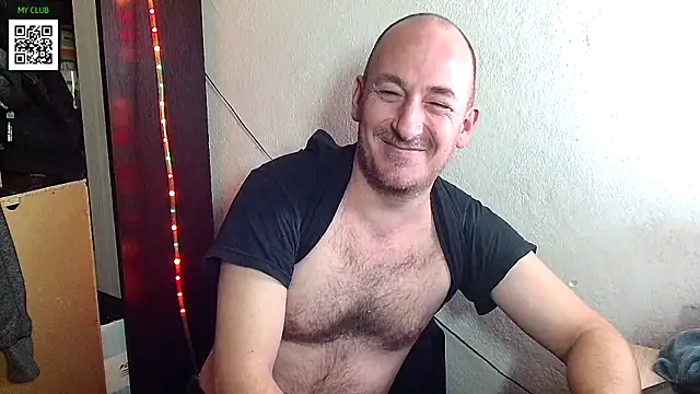 Johan   Barker online show from December 23, 4:39 pm