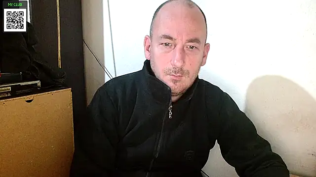 Johan   Barker online show from January 5, 7:49 pm