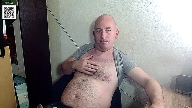 Johan   Barker online show from February 10, 5:19 pm