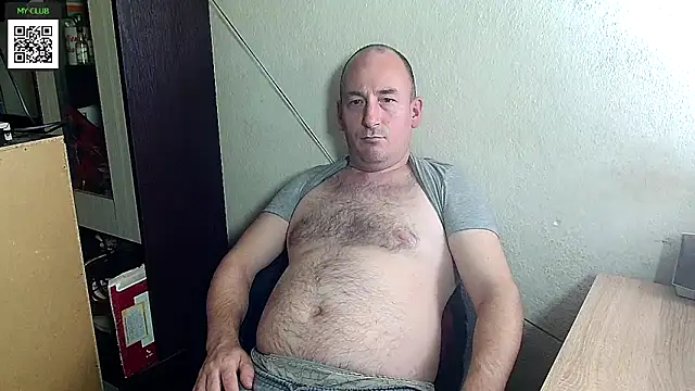 Johan   Barker online show from February 23, 6:45 pm