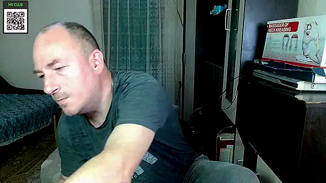 Johan   Barker online show from February 26, 7:53 am