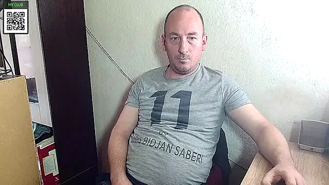 Johan   Barker online show from February 28, 2:09 pm