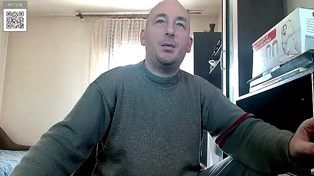 Johan   Barker online show from March 6, 11:36 am