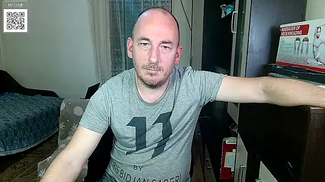 Johan   Barker online show from March 12, 9:44 am