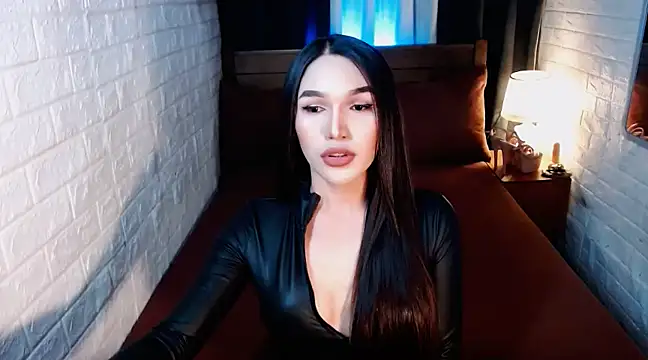 Sexy Adrestia online show from February 27, 6:29 am