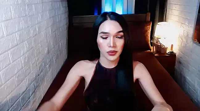 Sexy Adrestia online show from March 2, 8:48 am