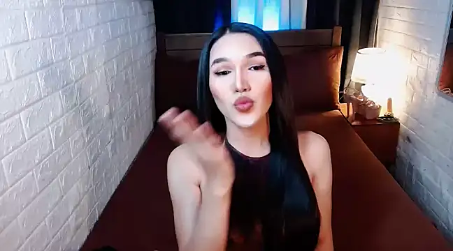 Sexy Adrestia online show from March 5, 4:34 am