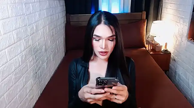 Sexy Adrestia online show from March 11, 6:10 am