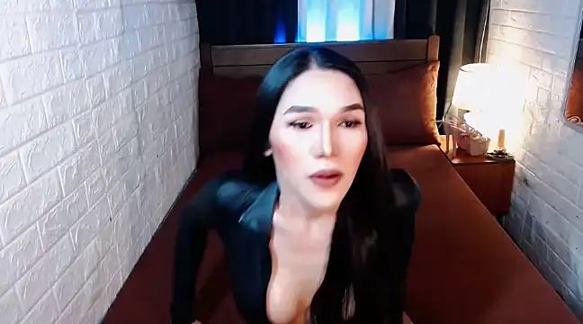 Sexy Adrestia online show from March 12, 6:07 am