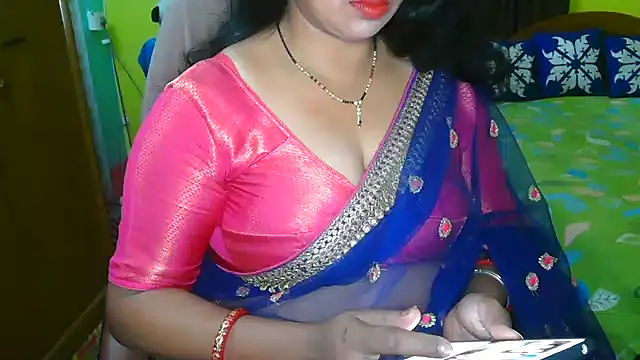 Anushka 21 online show from March 22, 6:25 pm