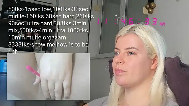 queenofthenighttt online show from February 6, 10:48 am