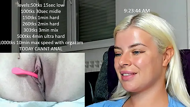 queenofthenighttt online show from September 23, 7:22 am