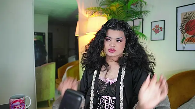 artechloe online show from February 21, 4:29 am