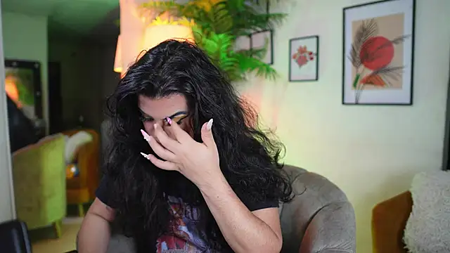 artechloe online show from February 27, 1:05 am