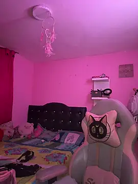 Snapshot of stassie_ chatting on January 23, 11:26 pm stassie online show from January 23, 11:26 pm