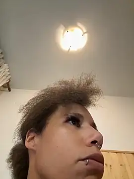 AaliyahHarris online show from October 10, 4:39 pm