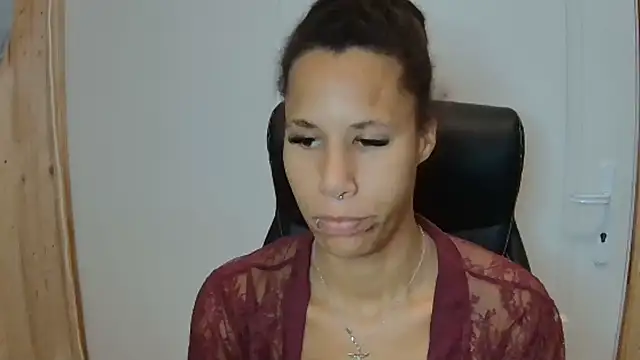 AaliyahHarris online show from October 11, 8:29 pm