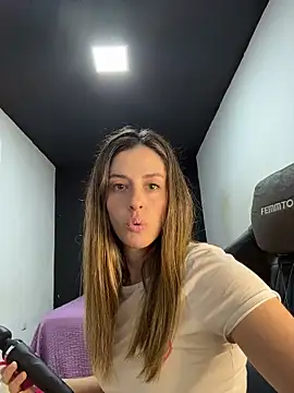 waspy online show from October 13, 12:54 am