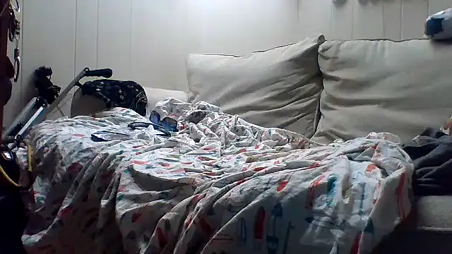 CLoSpunkmeyer69 online show from March 3, 5:29 pm